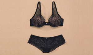 calvin klein lingerie