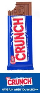 crunch