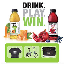 honest tea