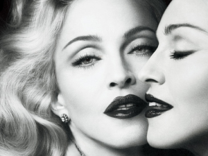 madonna truth or dare