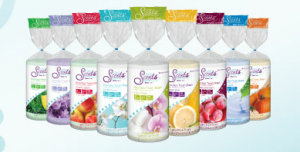 color scents