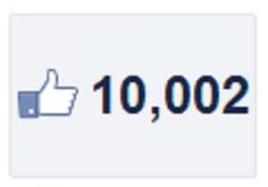 facebook 10k 2