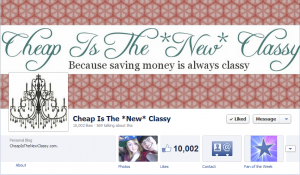 facebook 10k