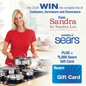 sears sandra lee