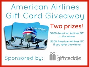 american airlines