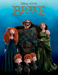 brave