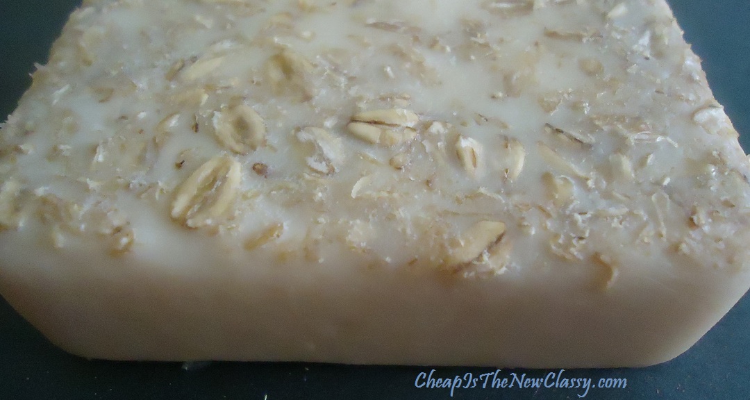 cosmoesque oatmeal 2