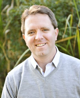 Matt Paxton
