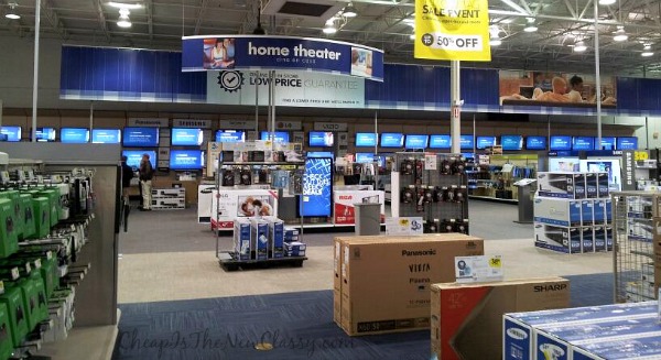 Get The Best Electronics At Best Buy | Cheap Is The New Classy