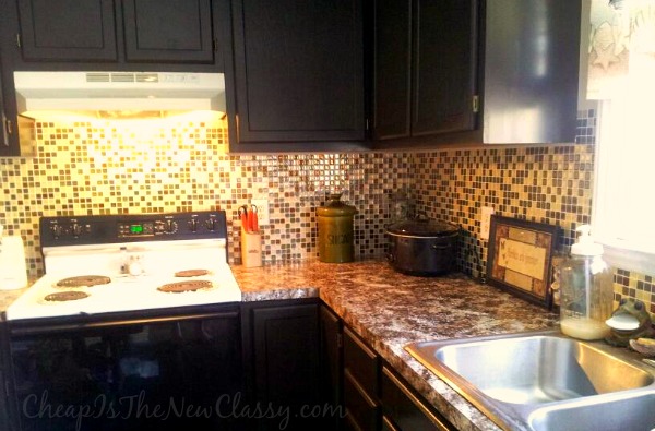 Renew Your Kitchen With Cabinet Paint Diy Cheap Is The New Classy