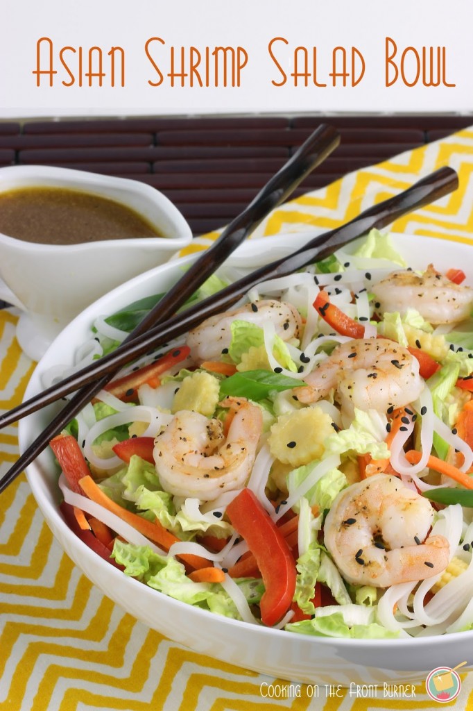 Shrimp Recipes: Recipes with Shrimp for National Shrimp Day