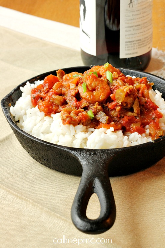 Shrimp Recipes: Recipes with Shrimp for National Shrimp Day