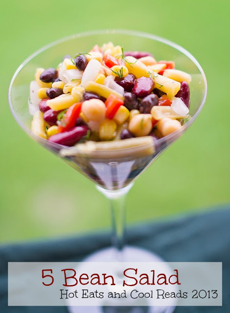 May is National Vinegar Month. Celebrate with these 10 recipes with vinegar.