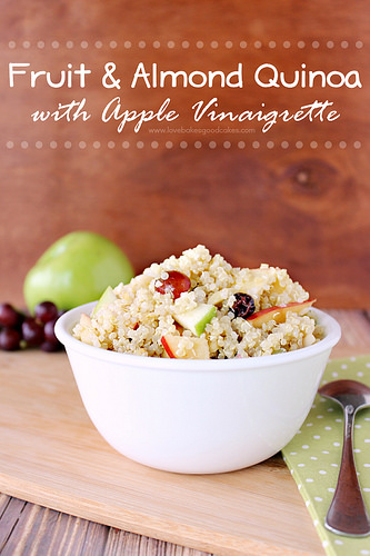 May is National Vinegar Month. Celebrate with these 10 recipes with vinegar.