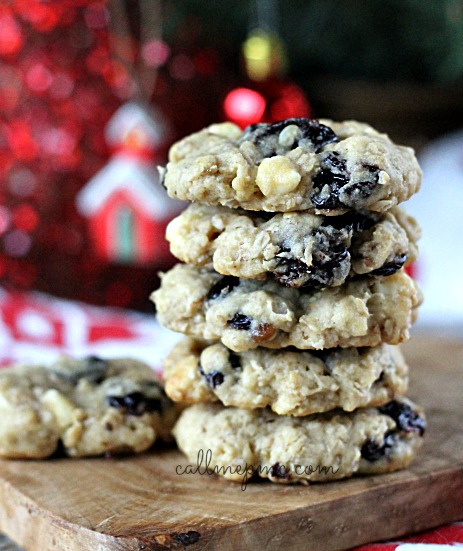 C is for cookie! 13 yummy cookie recipes for Cookie Monster's Birthday | Cheap Is The New Classy