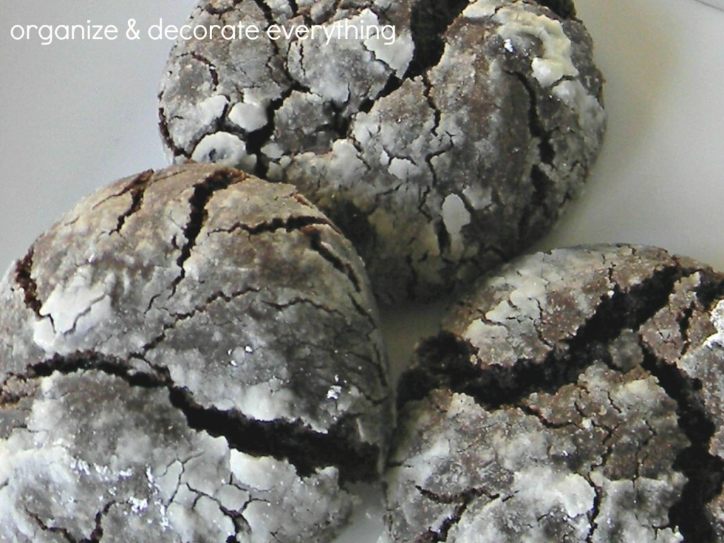 C is for cookie! 13 yummy cookie recipes for Cookie Monster's Birthday | Cheap Is The New Classy