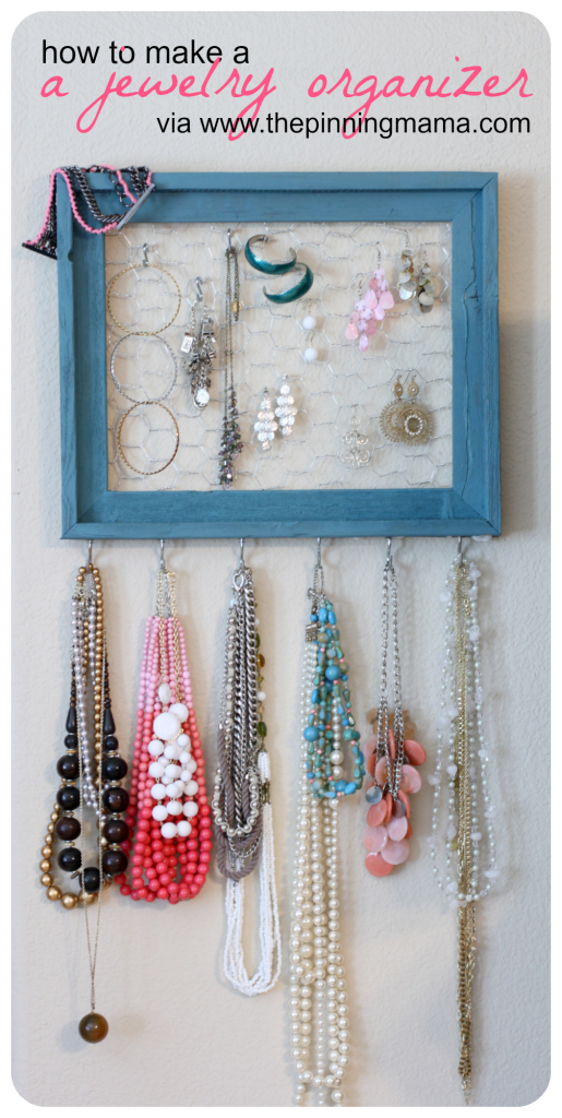 10 ideas to help you organize your home for Clean Your Room Day