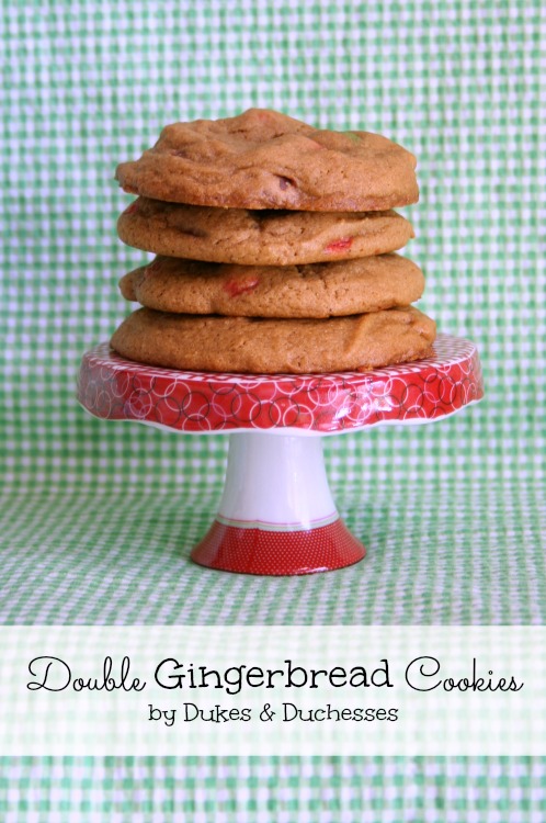 C is for cookie! 13 yummy cookie recipes for Cookie Monster's Birthday | Cheap Is The New Classy