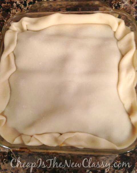 Manwich Shepherds Pie Recipe #sponsored #Manwich