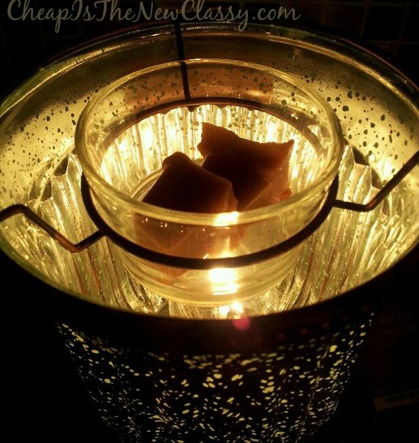 Scentsy Fall Scents Like Pumpkin Roll and Baked Apple Pie Help Make Your House Smell Like A Home #sponsored