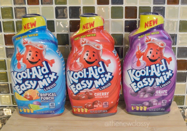 Easy and Refreshing Cherry Limeade Recipe #cbias #sponsored #PourMoreFun