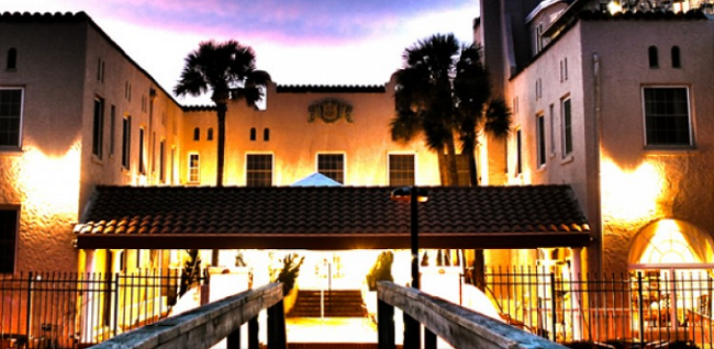 Fall In Love With Casa Marina Hotel Valentines Specials