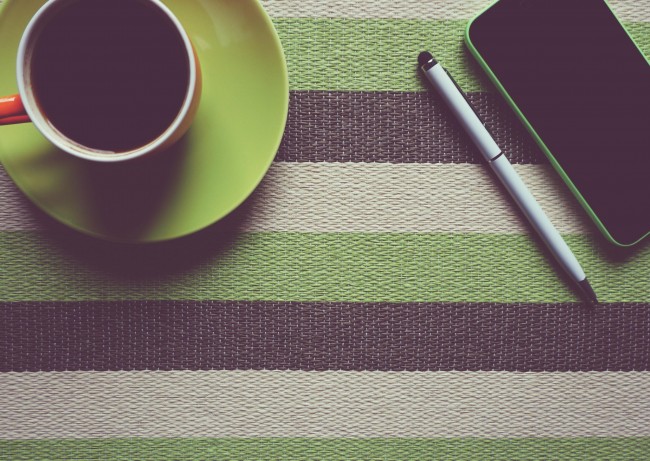 7 Tips For Creating A Beautiful Home Office On A Budget