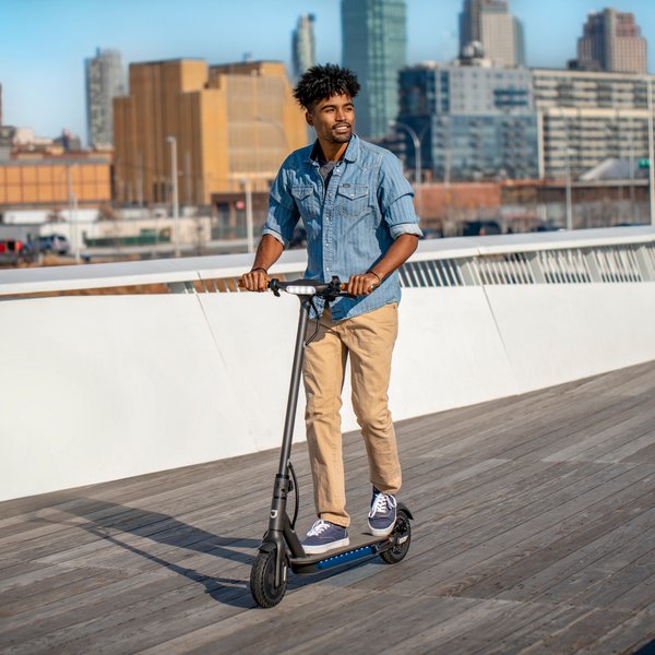 College Student Gift Idea: Why Your Child Needs A Scooter