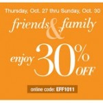 Get 30% With This Dressbarn Coupon.
