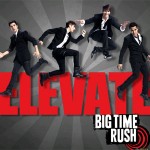 Win an Autographed Copy of Big Time Rush's Album Elevate