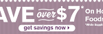 Hormel Coupons: Save $7 Right Now.