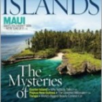 Free Subscription To Islands Magazine