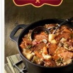 Johnsonville Kitchens Chili Challenge
