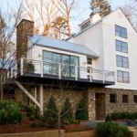 Enter to win the 2012 HGTV Green Home