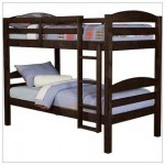 Walker Bunk Bed Giveaway