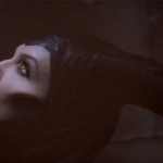 Angelina Jolie as Maleficent