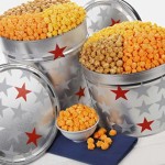 Popcorn Factory Giveaway | Cheap Is The New Classy #sponsored