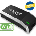 Affordable Home Phone Service With NetTALK #sponsored