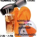 Summer Fun Event