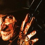 Nightmare On Elm Street