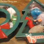 giant microbes