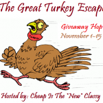 great turkey escape