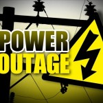 Power Outage