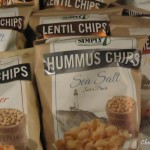 Simply 7 Snacks