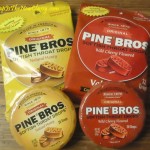 Softish Throat Drops from Pine Bros.