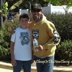 Michael Iaconelli