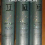 HBL Curling