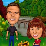 Caricature Kingdom