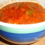 Gorton's Fisherman's Spicy Cajun Grilled Fillet Stew