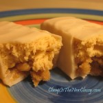 Nutrisystem Desserts Nutrisystem Cheesecake Flavored Bar